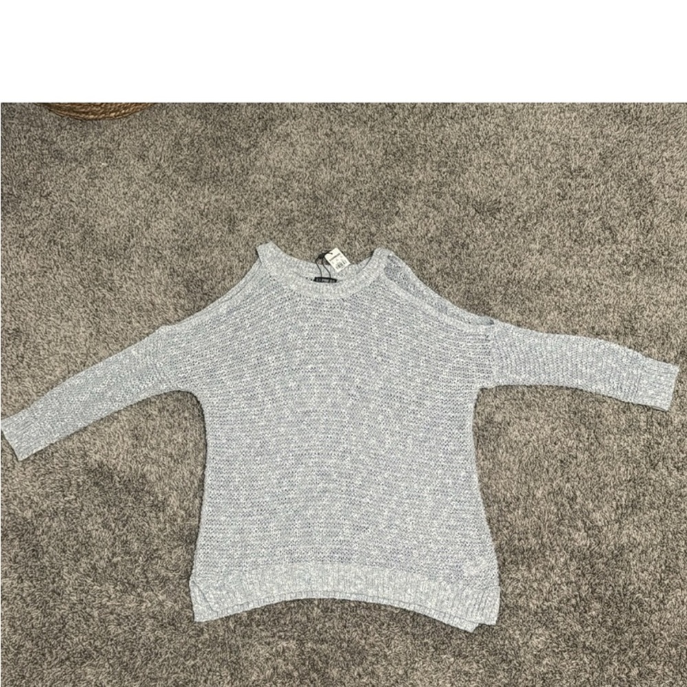 Express sweater - Picture 4 of 4